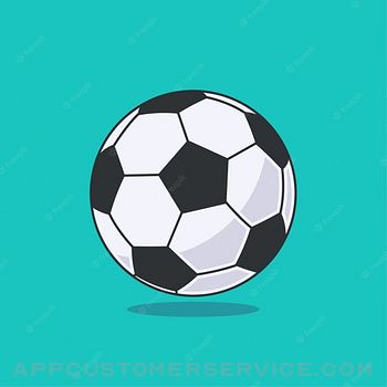 Football World Cup Score Customer Service
