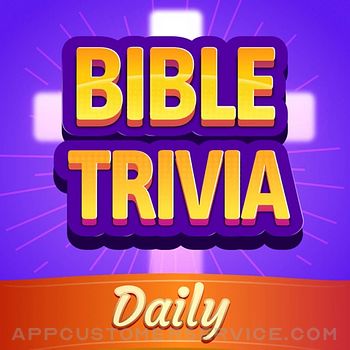 Bible Trivia Daily-Bible Quiz Customer Service