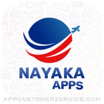 Nayaka Apps Customer Service