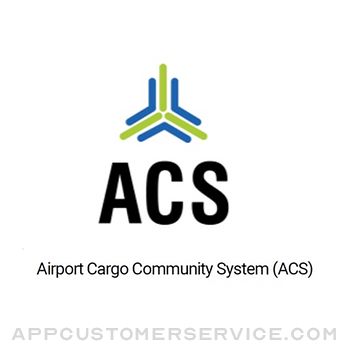 YVR-ACS Customer Service
