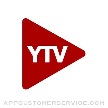 YTV Player Customer Service