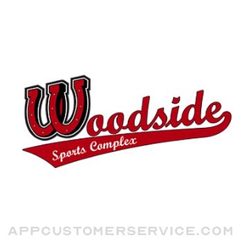 Download Woodside Sports App