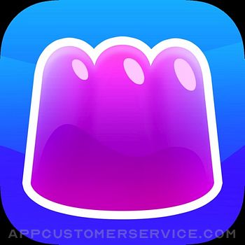 Jelly Pool ASMR Customer Service