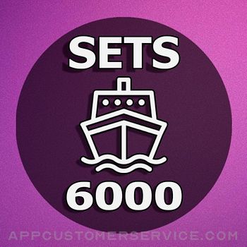 SETS 6000. cMate Customer Service