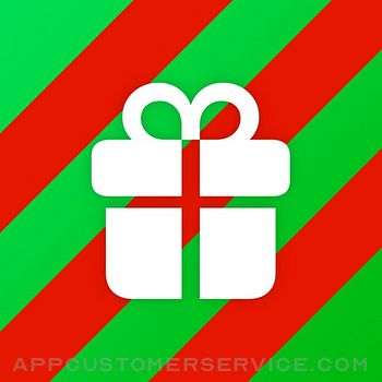 Download Holiday Gifts List App