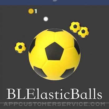 BLElasticBalls Customer Service