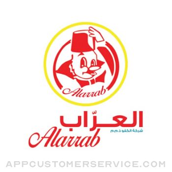 alarrab - العراب Customer Service