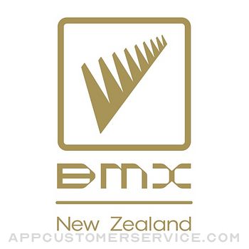 BMX New Zealand Customer Service
