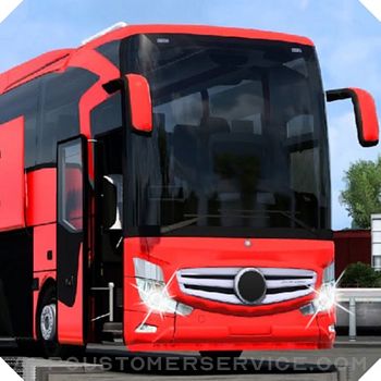 Bus Simulator Deluxe Customer Service