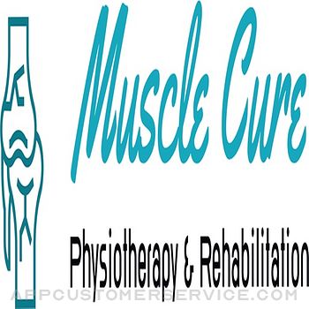 Muscle Cure Customer Service