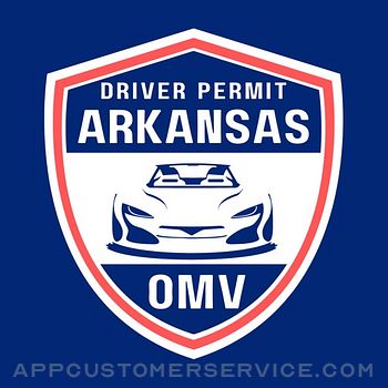 Download Arkansas DMV AR Permit Test App