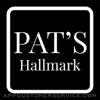 Pat's Hallmark Customer Service