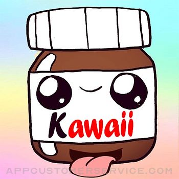 Download Kawaii Wallpaper for Girls 4K App