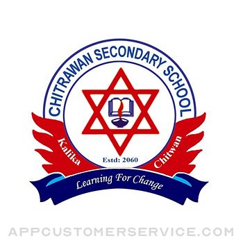 Chitrawan Secondary School Customer Service