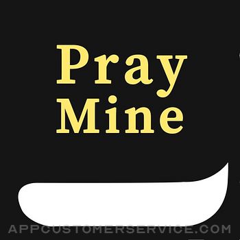 Pray Mine-Meditat Customer Service
