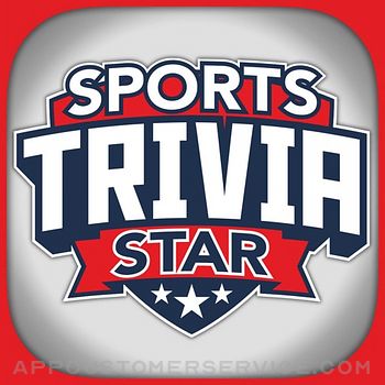 Sports Trivia Star: Sports App Customer Service