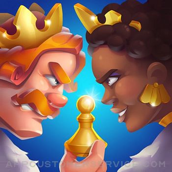 Kingdom Chess - Play & Learn Customer Service