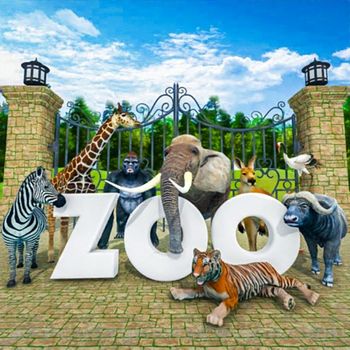 City Zoo Tycoon Adventure Customer Service