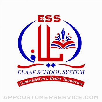 Elaaf School System Customer Service
