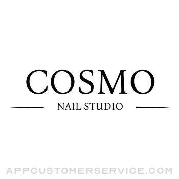 COSMO Nail Studio Customer Service