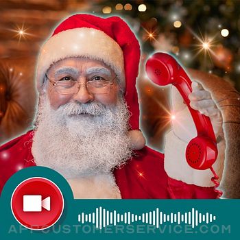 Speak like Santa–Xmas Message Customer Service