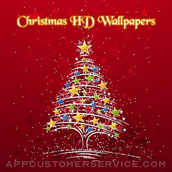 Christmas HD Wallpaper Customer Service