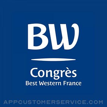 Congrès Best Western Customer Service