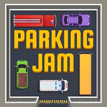 Car Parking Jam: ambulance Out Customer Service