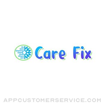 Care Fix Customer Service