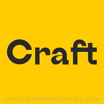 Craft Customer Service