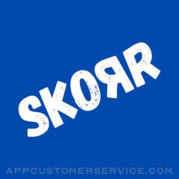 Skorr Scoreboard Customer Service