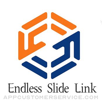 Endless slide link Customer Service
