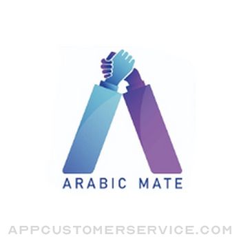 Arabic Mate Customer Service