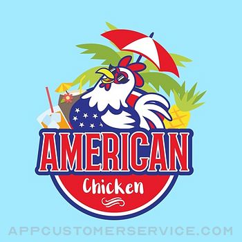 American Chicken Fast food Customer Service