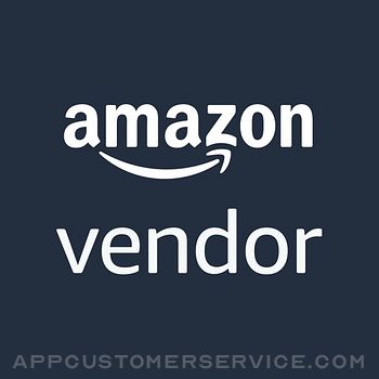 Amazon Vendor Customer Service