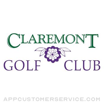 Claremont Golf Club Customer Service