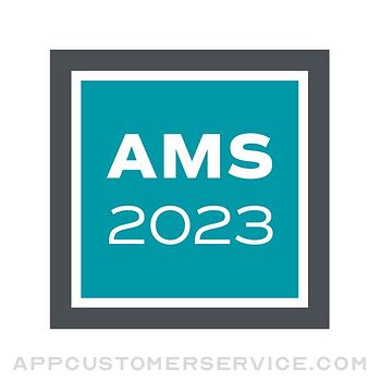 AMS 2023 Customer Service
