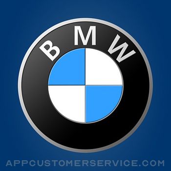 BMW RT Customer Service