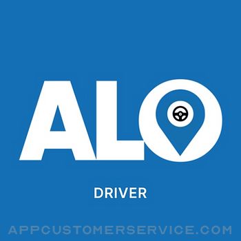 Download AloApp Driver App