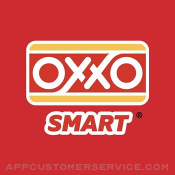 OXXO SMART TEC GRAB & GO Customer Service