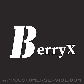 BerryX Customer Service