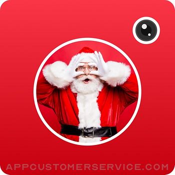 Catching Santa in My House Customer Service