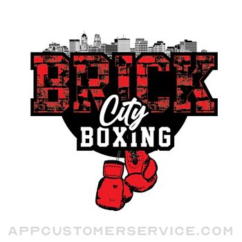 Brick City Boxing Customer Service