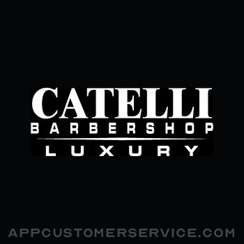 Catelli Barbershop Luxury Customer Service
