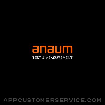 Anaum.sa Customer Service
