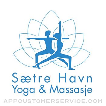 Sætre Havn Yoga & Massasje Customer Service