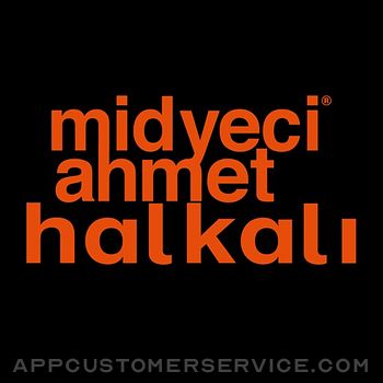 MİDYECİ AHMET HALKALI Customer Service