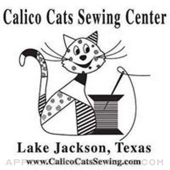 Calico Cats Sewing Center Customer Service