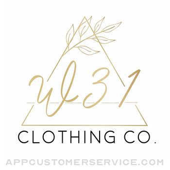 Willow 31 Clothing Customer Service