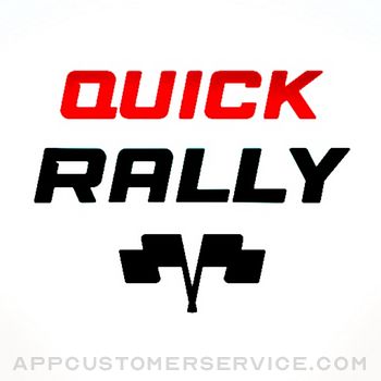 Quick Rally Customer Service